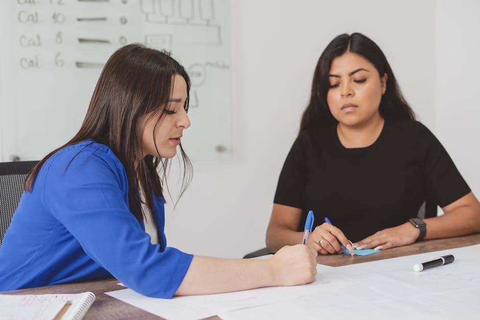 Interview entreprise : retour d'expérience entrepreneur