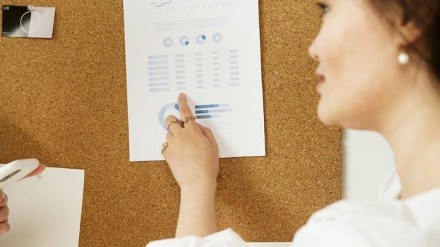 Chiffre d'affaires d'une entreprise : calcul, lecture et analyse