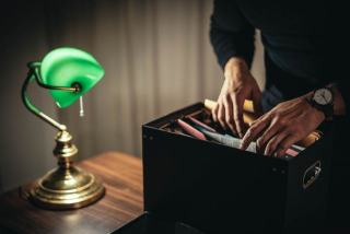 Données d'entreprise : chaque information a son registre d'origine