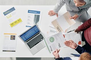Capital social d'entreprise : montant, dépôt et augmentation