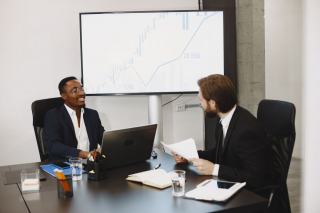 Chiffre d'affaires : définition, calcul et consultation