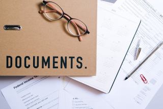 Registre du commerce et des sociétés : s'inscrire et consulter