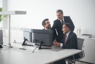 Secteur d'activité : définition, les 3 secteurs et le code APE
