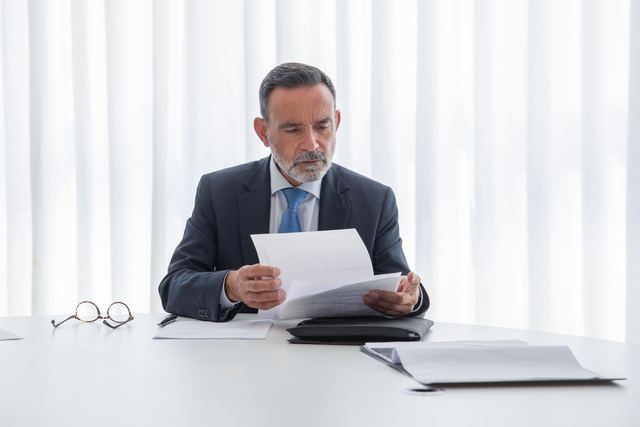 Ce que l'état des privilèges et nantissements révèle des dettes d'une entreprise Ce que l'état des privilèges et nantissements révèle des dettes d'une entreprise